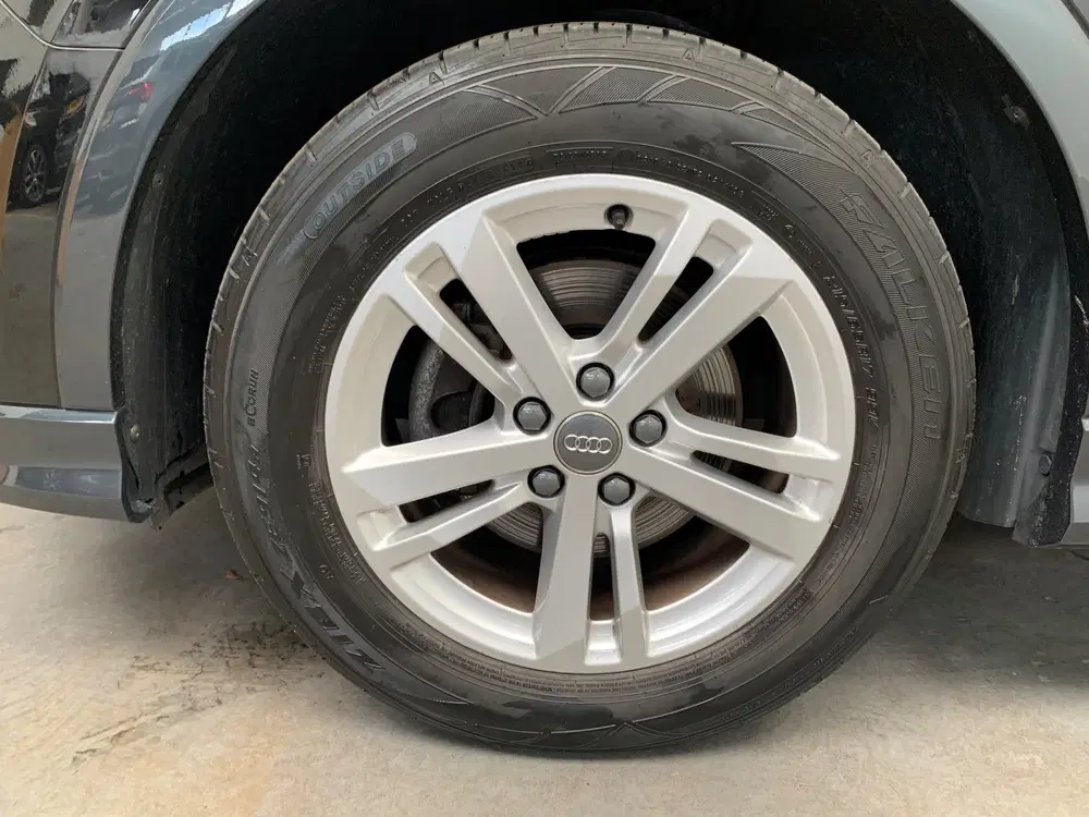 Audi Q3 35 TFSI 150PK M-HEV Pro Line Sport NAVIGAT uit 2020, foto 11