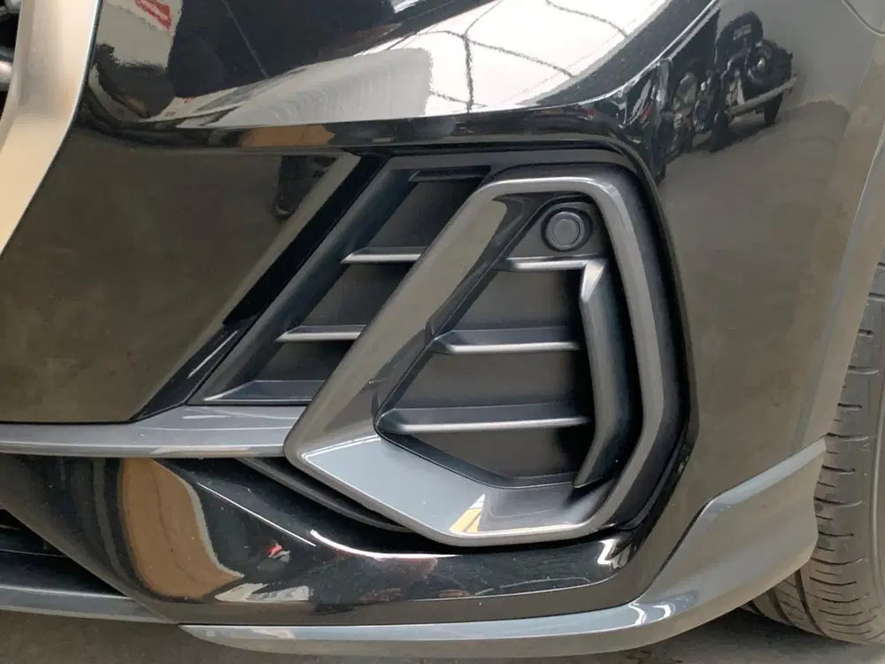 Audi Q3 35 TFSI 150PK M-HEV Pro Line Sport NAVIGAT uit 2020, foto 15