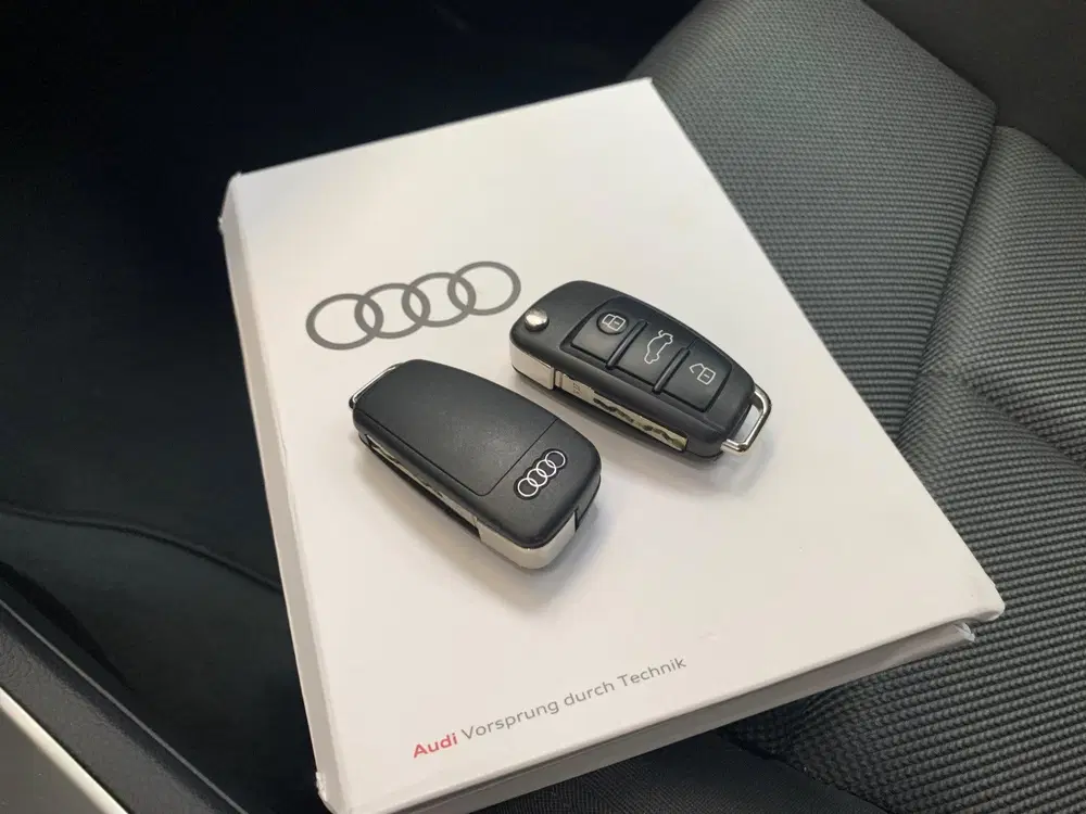 Audi Q3 35 TFSI 150PK M-HEV Pro Line Sport NAVIGAT uit 2020, foto 8