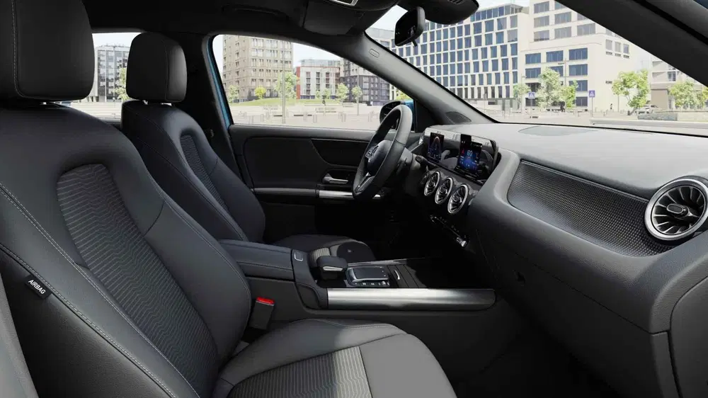 Mercedes-Benz EQA 250 Business Solution Luxury 67 kWh uit 2022, foto 7