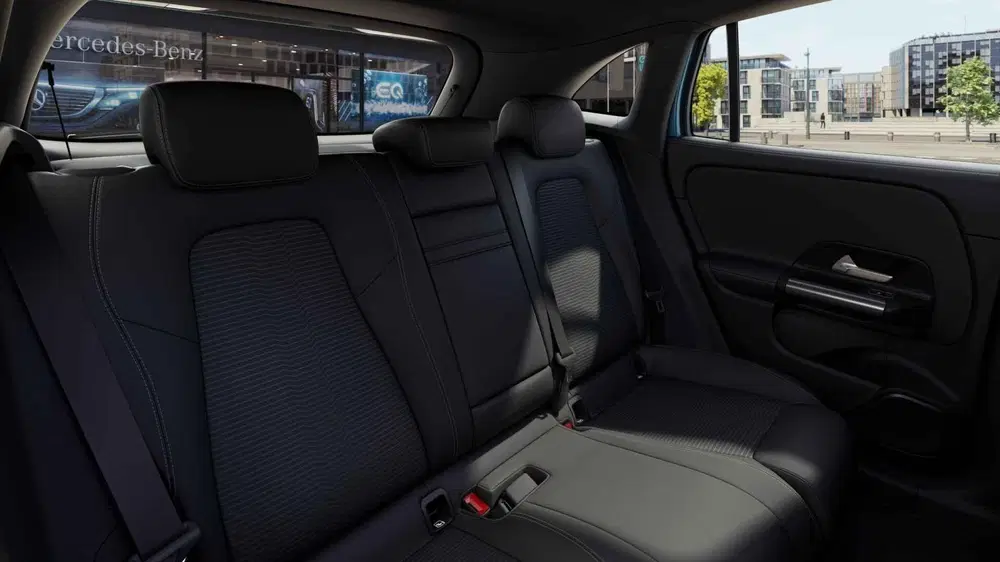 Mercedes-Benz EQA 250 Business Solution Luxury 67 kWh uit 2022, foto 8