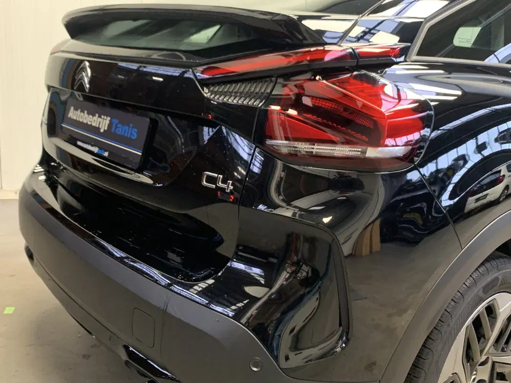 Citroën C4 1.2 130PK VTR Sport NAVI-CAMERA-LMV.18-LAN uit 2024, foto 11