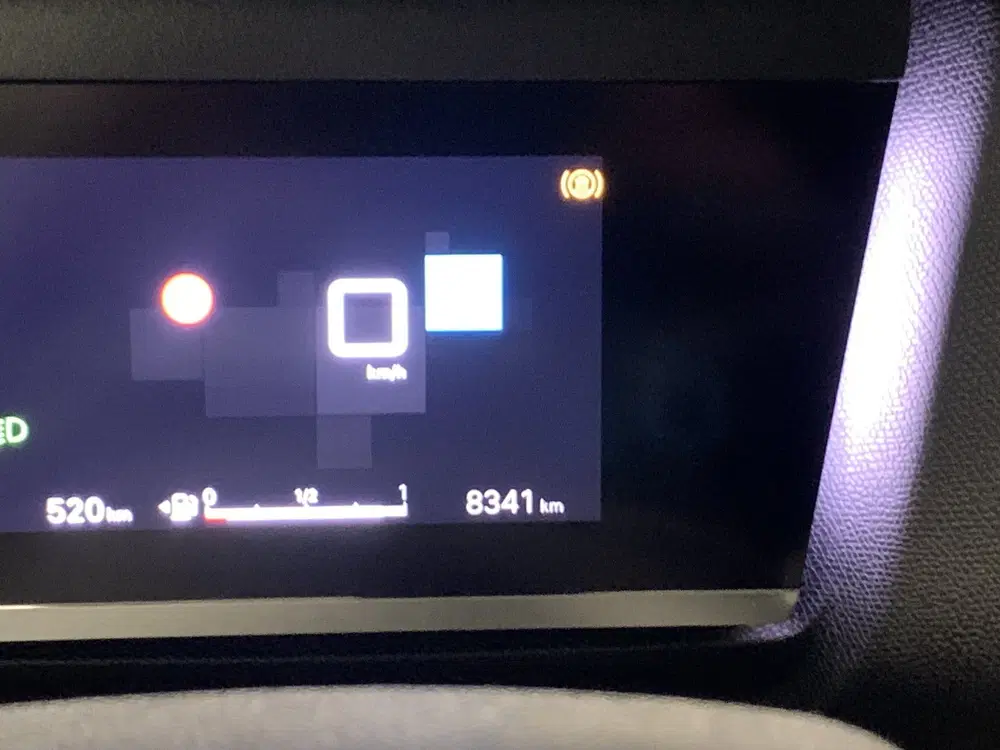 Citroën C4 1.2 130PK VTR Sport NAVI-CAMERA-LMV.18-LAN uit 2024, foto 6