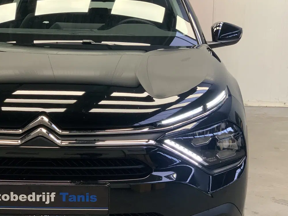 Citroën C4 1.2 130PK VTR Sport NAVI-CAMERA-LMV.18-LAN uit 2024, foto 9