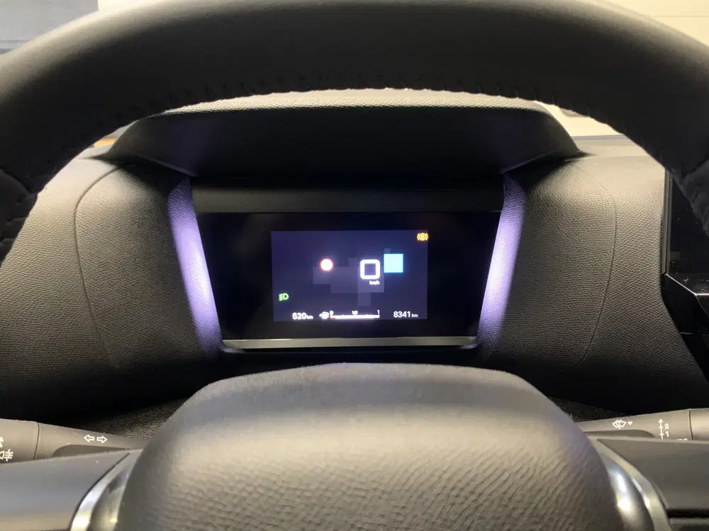 Citroën C4 1.2 130PK VTR Sport NAVI-CAMERA-LMV.18-LAN uit 2024, foto 14