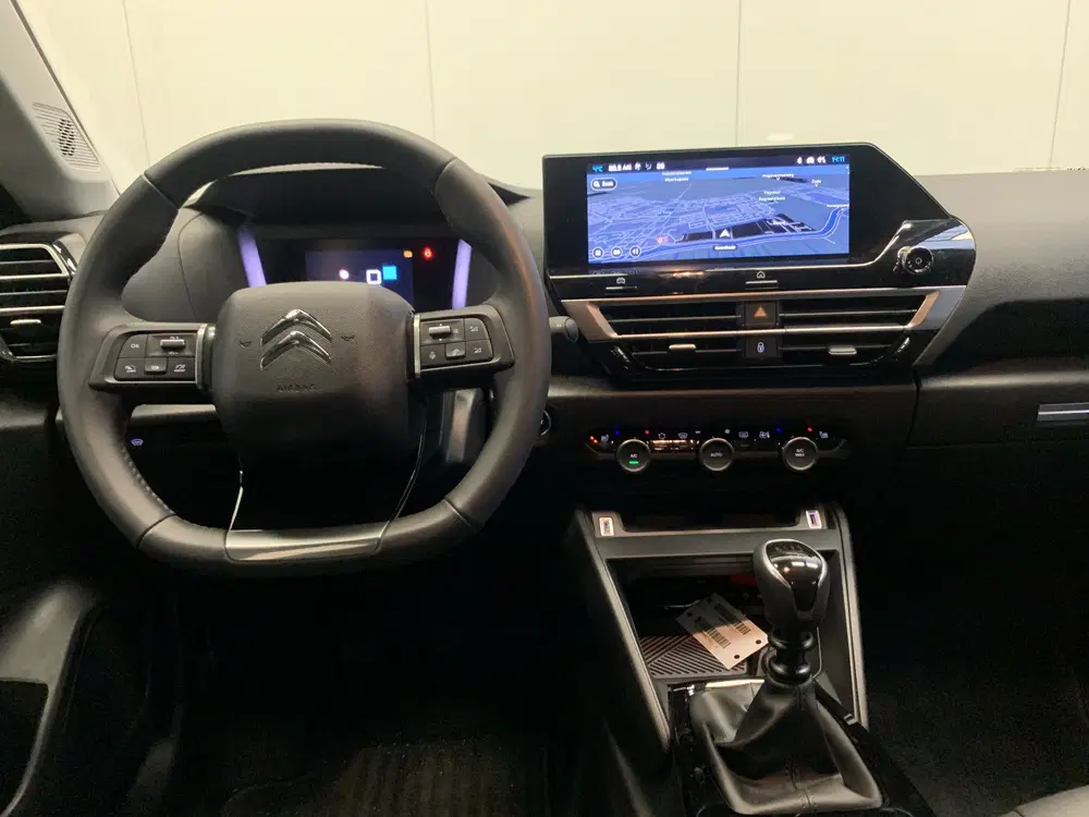 Citroën C4 1.2 130PK VTR Sport NAVI-CAMERA-LMV.18-LAN uit 2024, foto 5