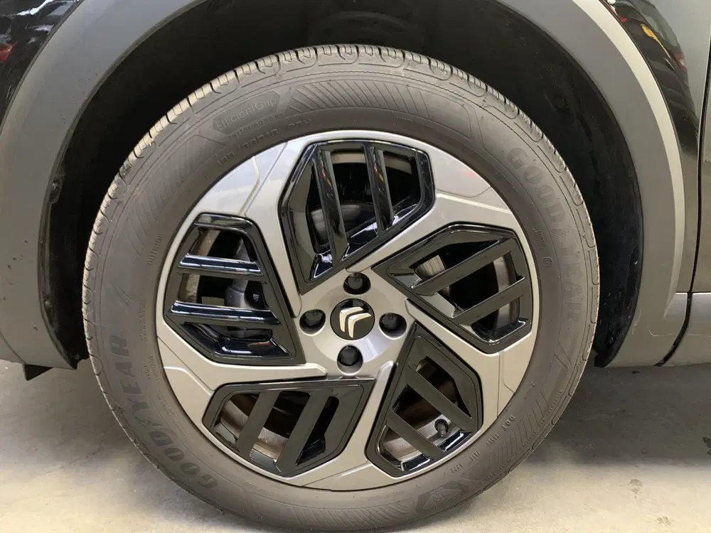 Citroën C4 1.2 130PK VTR Sport NAVI-CAMERA-LMV.18-LAN uit 2024, foto 8