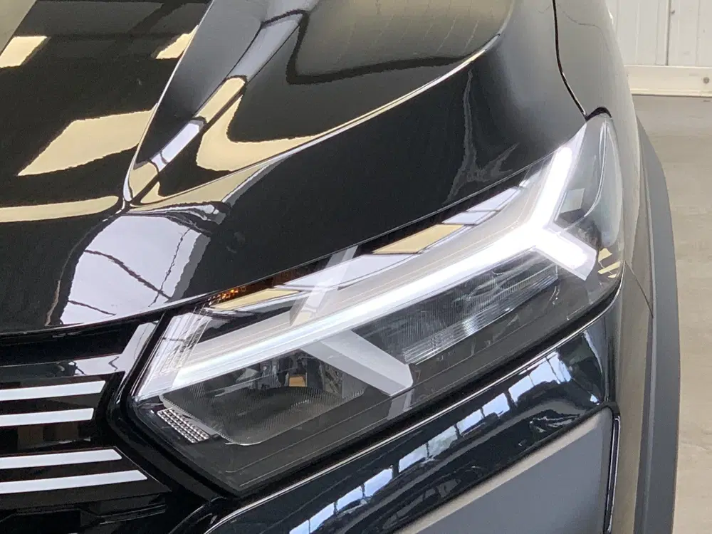 Dacia Jogger 1.0 TCe 110 Extreme 7p. Navi by Carplay-Ai uit 2024, foto 10