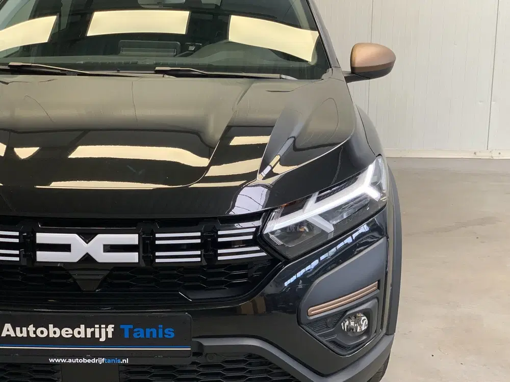 Dacia Jogger 1.0 TCe 110 Extreme 7p. Navi by Carplay-Ai uit 2024, foto 11