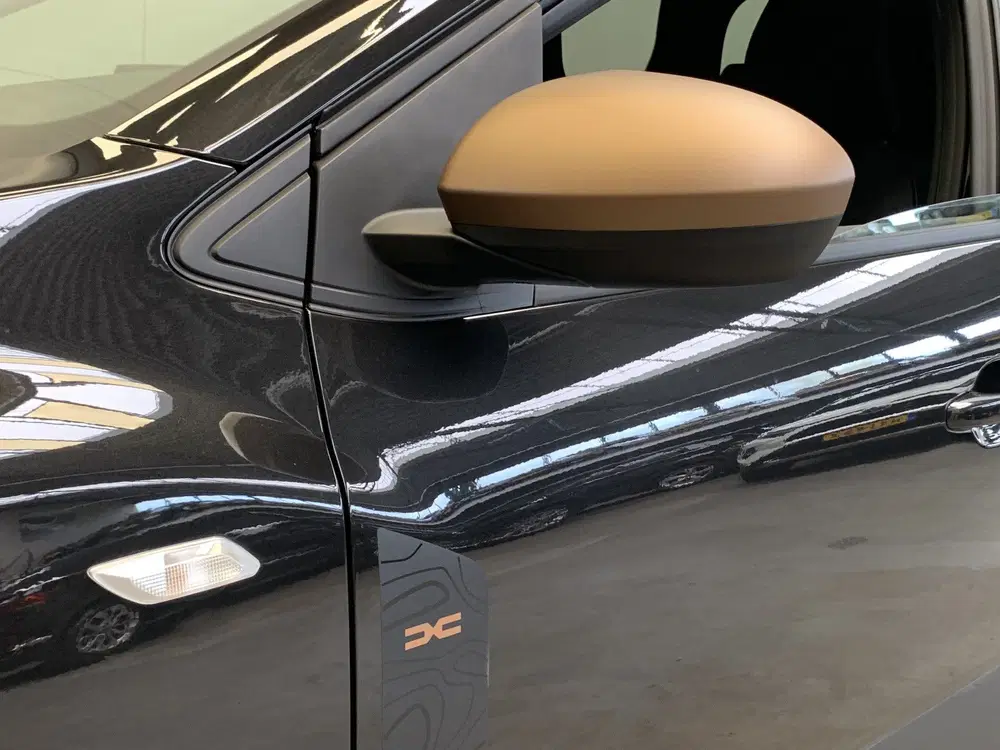 Dacia Jogger 1.0 TCe 110 Extreme 7p. Navi by Carplay-Ai uit 2024, foto 12