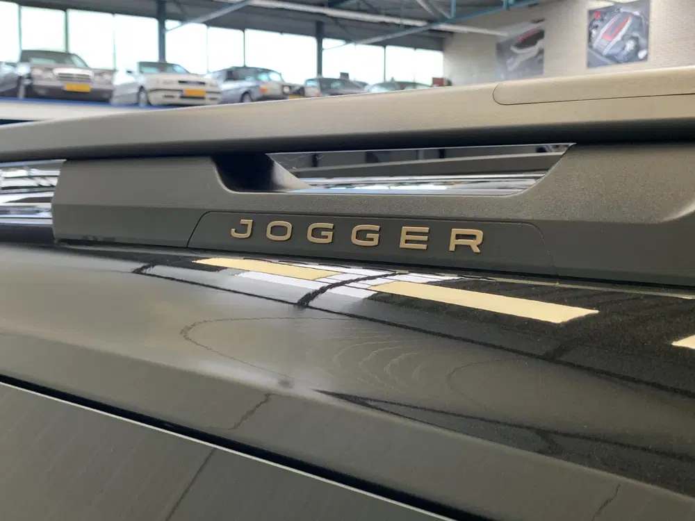 Dacia Jogger 1.0 TCe 110 Extreme 7p. Navi by Carplay-Ai uit 2024, foto 15