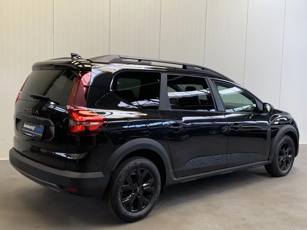 Dacia Jogger 1.0 TCe 110 Extreme 7p. Navi by Carplay-Ai uit 2024, foto 2