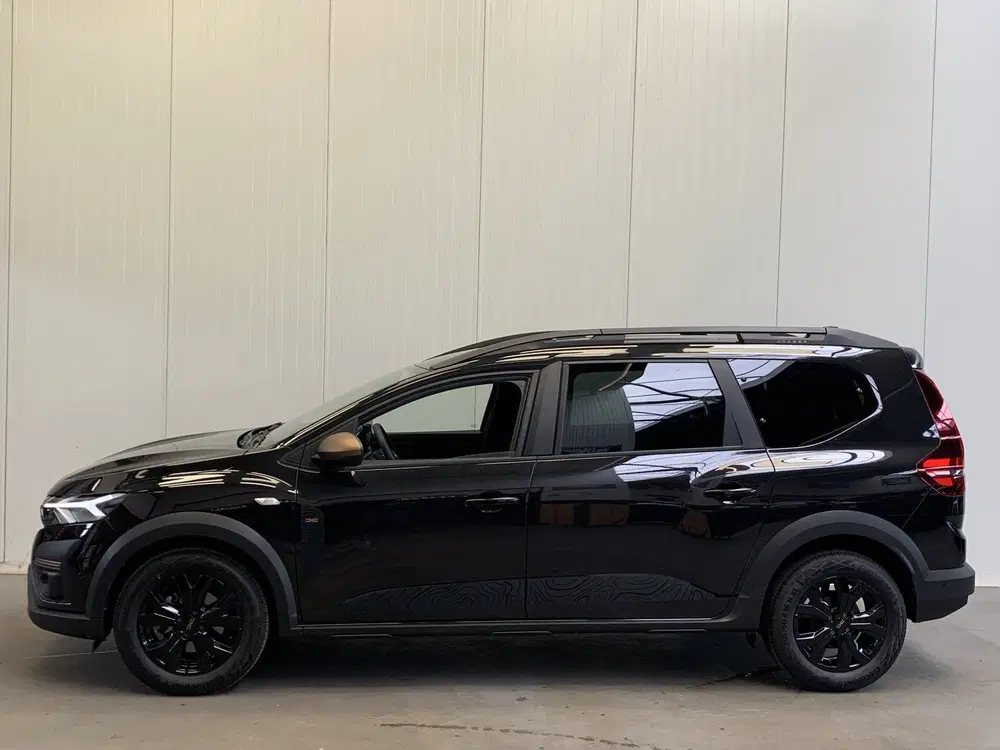 Dacia Jogger 1.0 TCe 110 Extreme 7p. Navi by Carplay-Ai uit 2024, foto 4