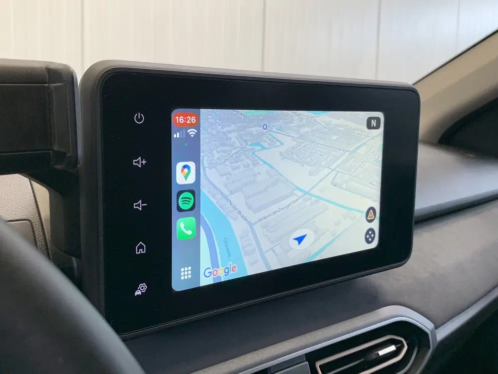 Dacia Jogger 1.0 TCe 110 Extreme 7p. Navi by Carplay-Ai uit 2024, foto 8