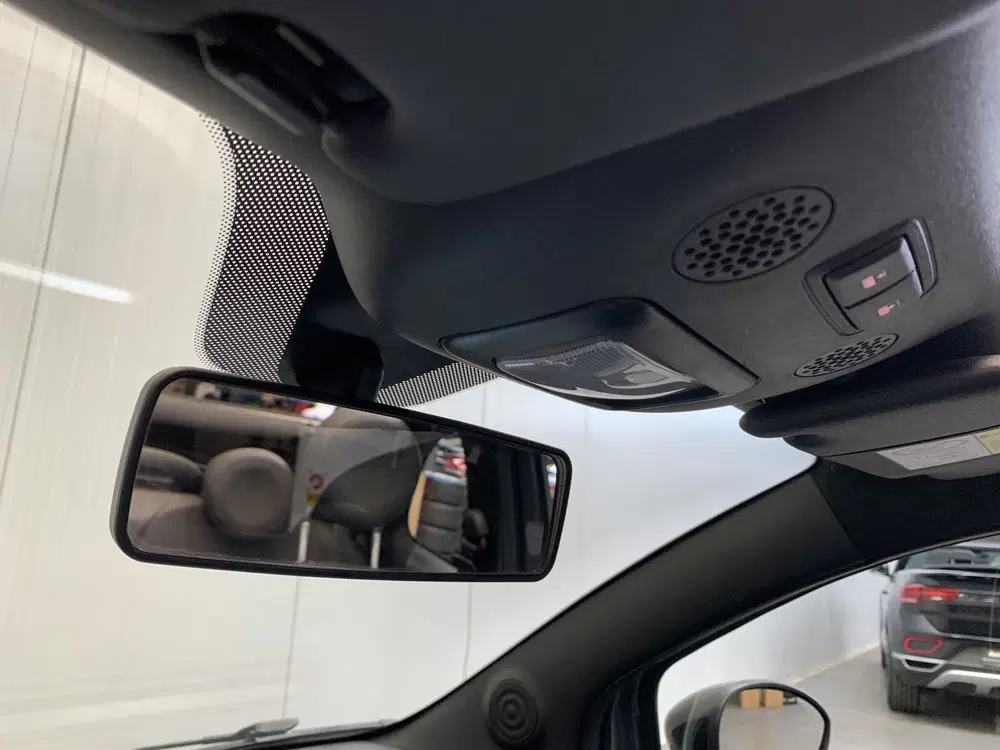 Fiat 500C 1.0 Hybrid Sport Cabriolet AIRCO-LEDER-NAV uit 2022, foto 12