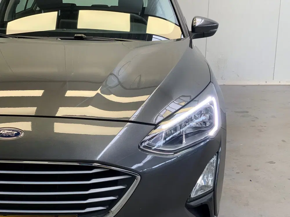 Ford Focus 1.0 EcoBoost Trend Edition Business NAVIGA uit 2020, foto 12