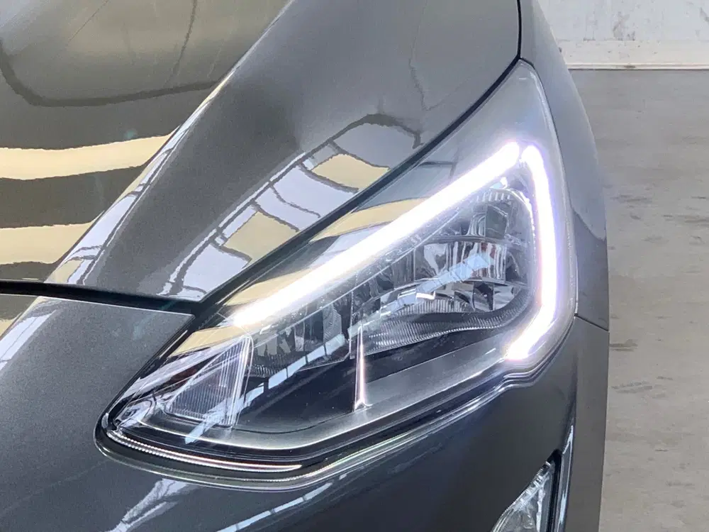 Ford Focus 1.0 EcoBoost Trend Edition Business NAVIGA uit 2020, foto 13