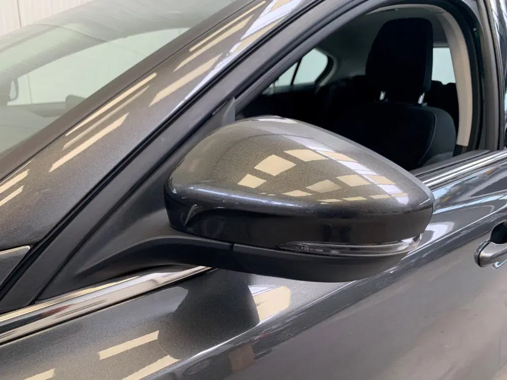 Ford Focus 1.0 EcoBoost Trend Edition Business NAVIGA uit 2020, foto 15