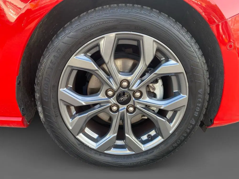 Ford Focus 1.0 EcoBoost Hybrid ST Line X 155pk automa uit 2025, foto 8