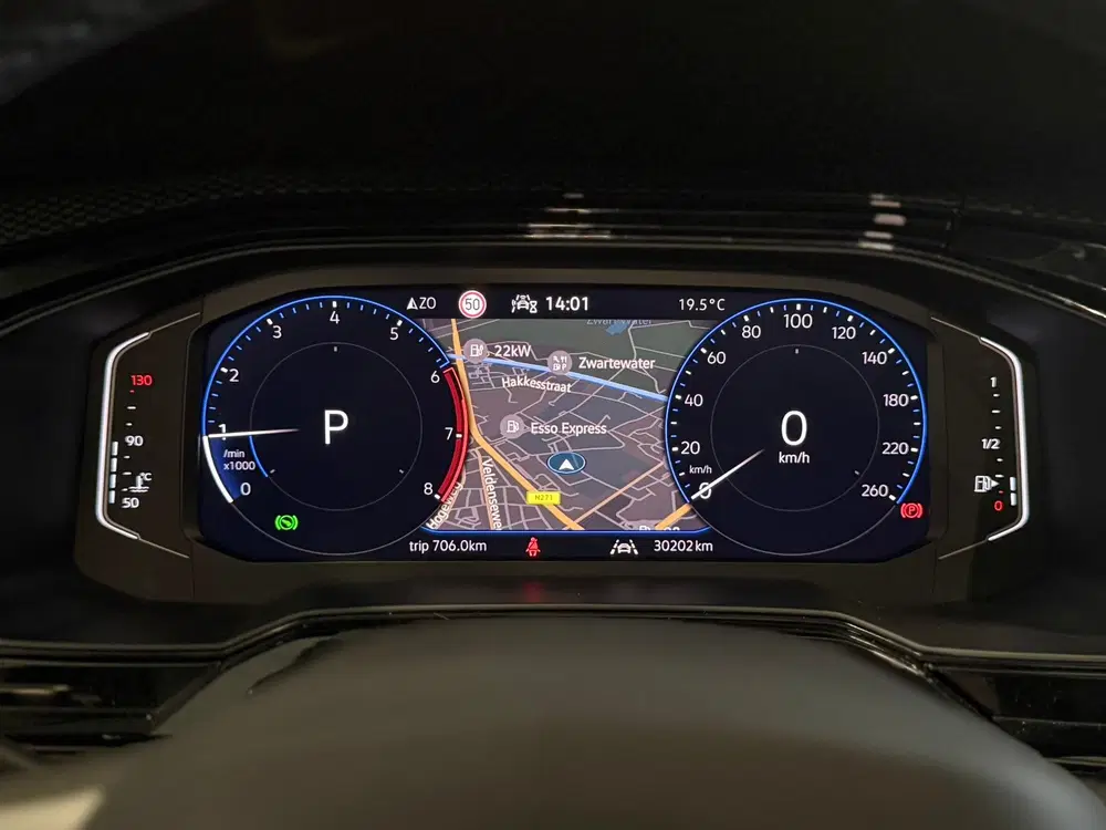Volkswagen Polo 1.0 TSI R-Line Edition DSG uit 2024, foto 11
