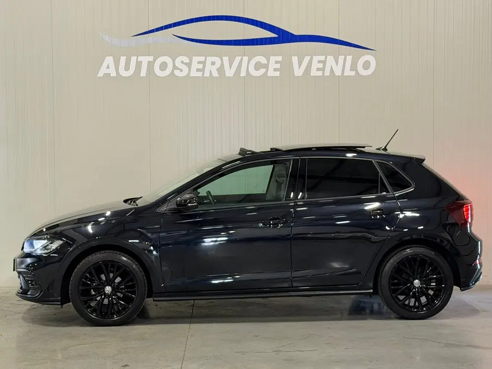 Volkswagen Polo 1.0 TSI R-Line Edition DSG uit 2024, foto 5