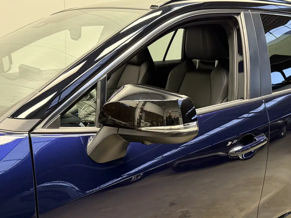 Toyota RAV 4 2.5 Hybrid Style TWOTONE-LEDER-360CAMERA-J uit 2024, foto 12