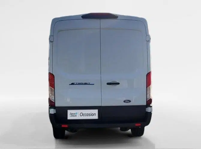 Ford Transit 350 L3H2 Trend 68 kWh 184 pk uit 2024, foto 9