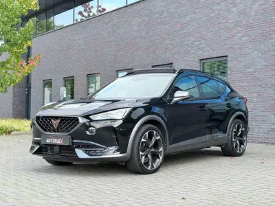 Cupra Formentor 1.4 e-Hybrid VZ Performance uit 2022