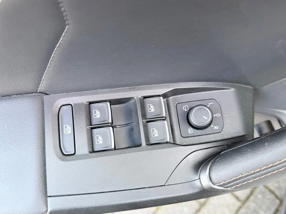 Cupra Formentor 1.4 e-Hybrid VZ Performance uit 2022, foto 11