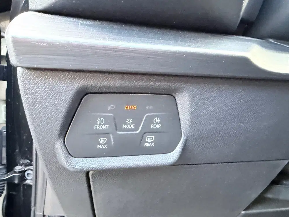 Cupra Formentor 1.4 e-Hybrid VZ Performance uit 2022, foto 13