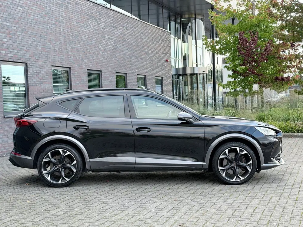 Cupra Formentor 1.4 e-Hybrid VZ Performance uit 2022, foto 4
