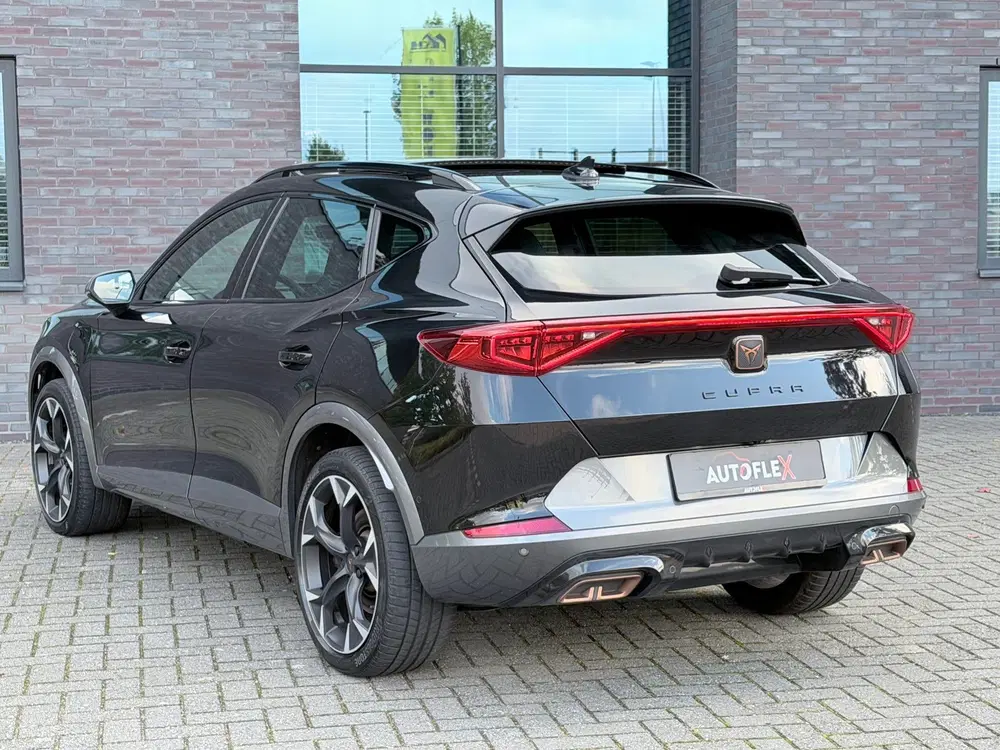 Cupra Formentor 1.4 e-Hybrid VZ Performance uit 2022, foto 5