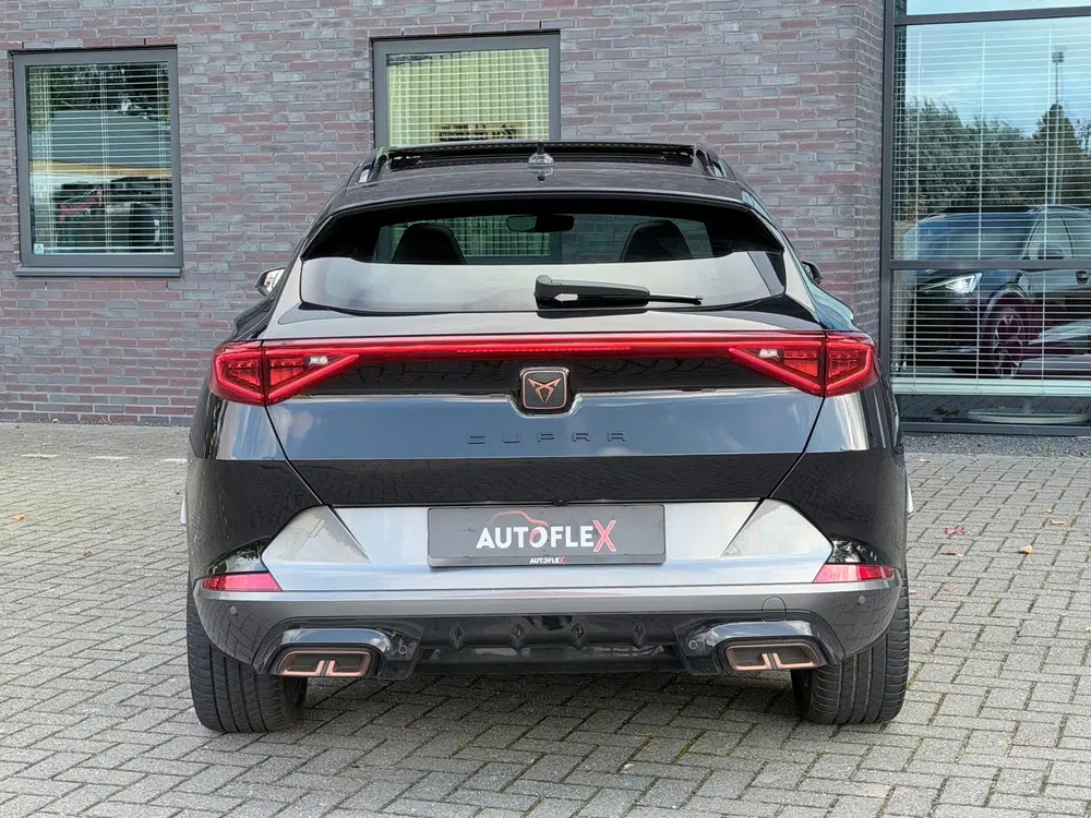 Cupra Formentor 1.4 e-Hybrid VZ Performance uit 2022, foto 6
