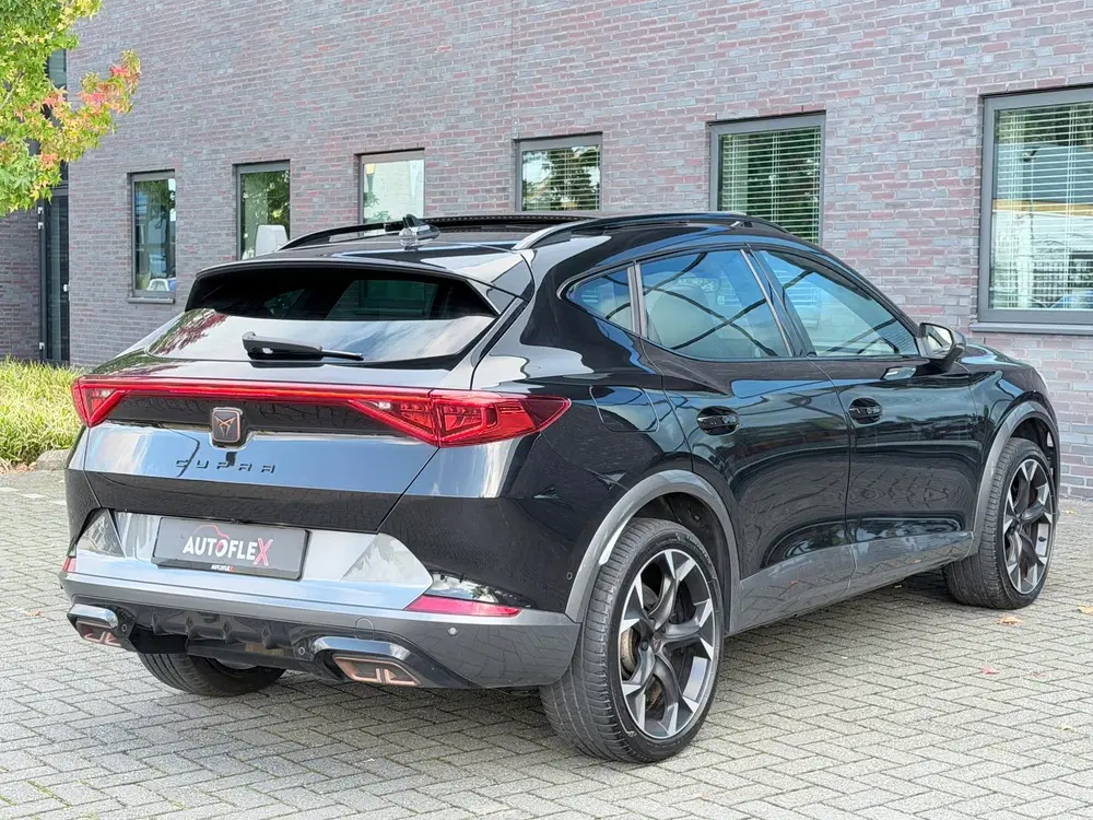 Cupra Formentor 1.4 e-Hybrid VZ Performance uit 2022, foto 7