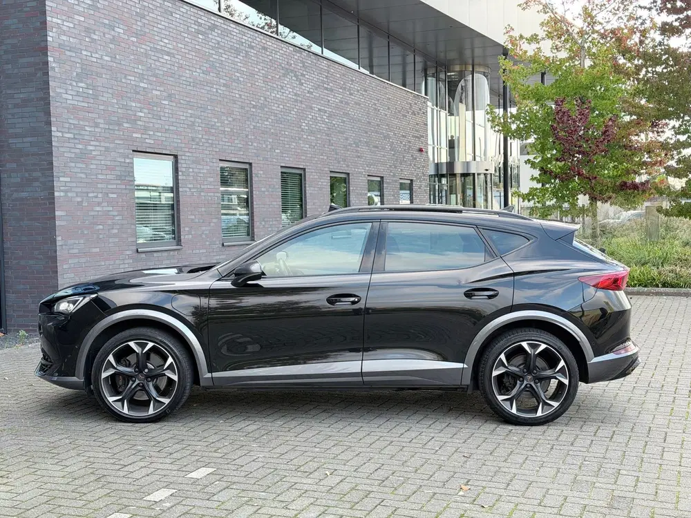 Cupra Formentor 1.4 e-Hybrid VZ Performance uit 2022, foto 8