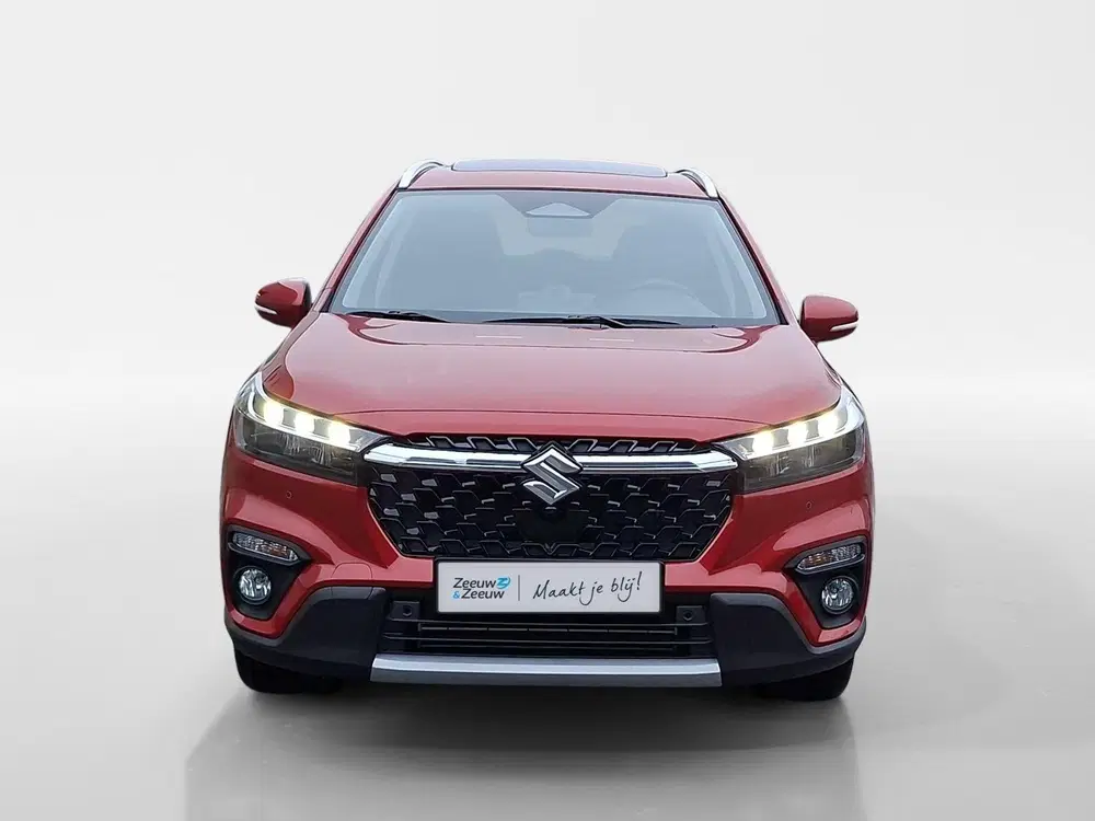 Suzuki S-Cross 1.4 Boosterjet Style Smart Hybrid uit 2026, foto 2