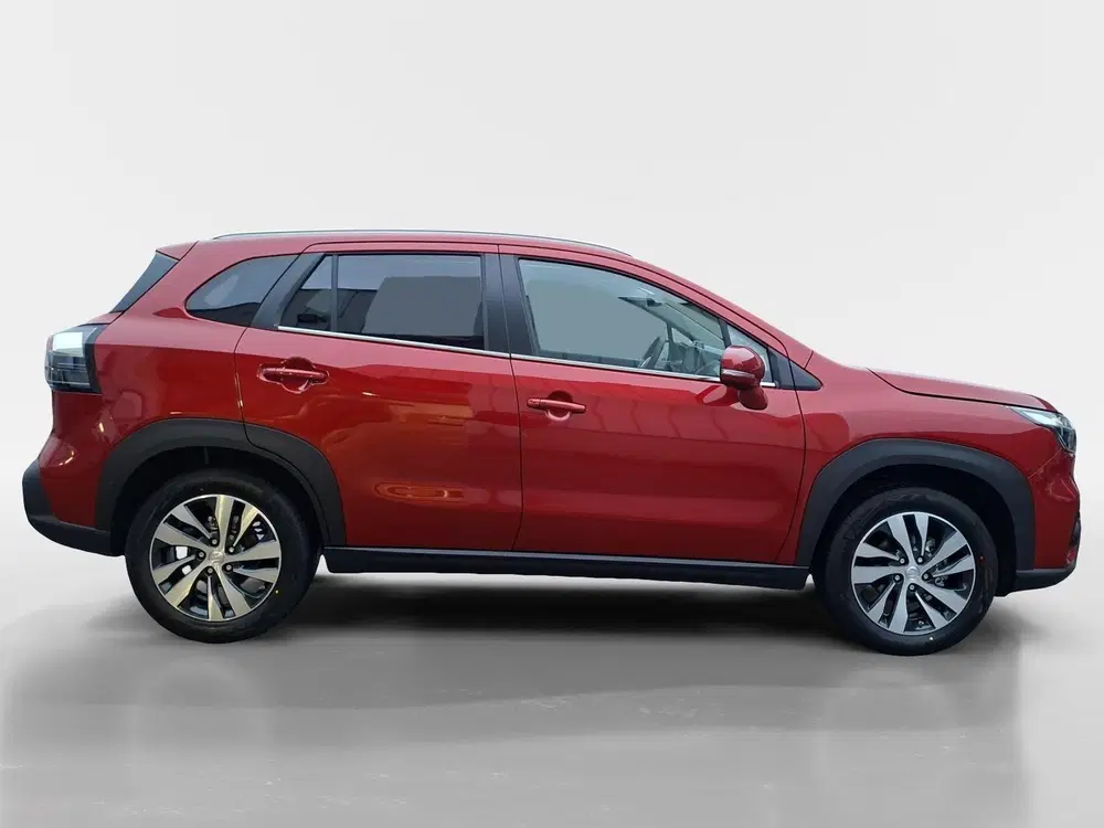 Suzuki S-Cross 1.4 Boosterjet Style Smart Hybrid uit 2026, foto 3