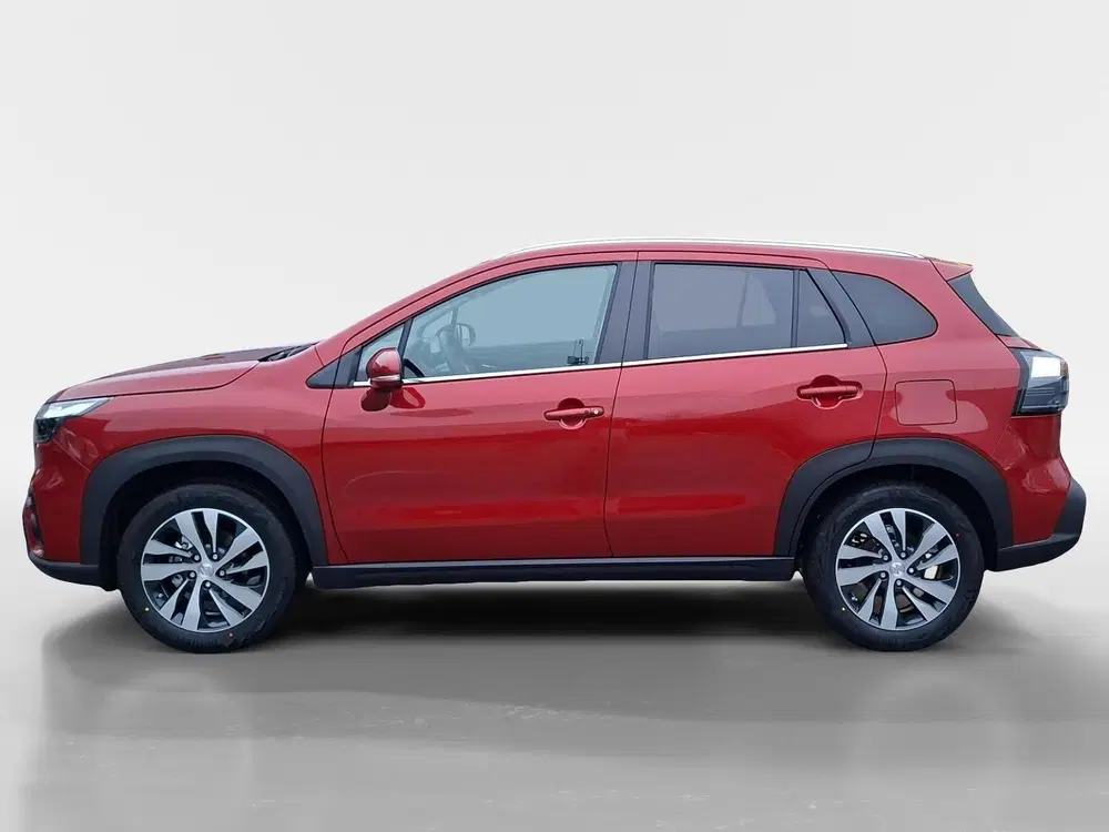Suzuki S-Cross 1.4 Boosterjet Style Smart Hybrid uit 2026, foto 4
