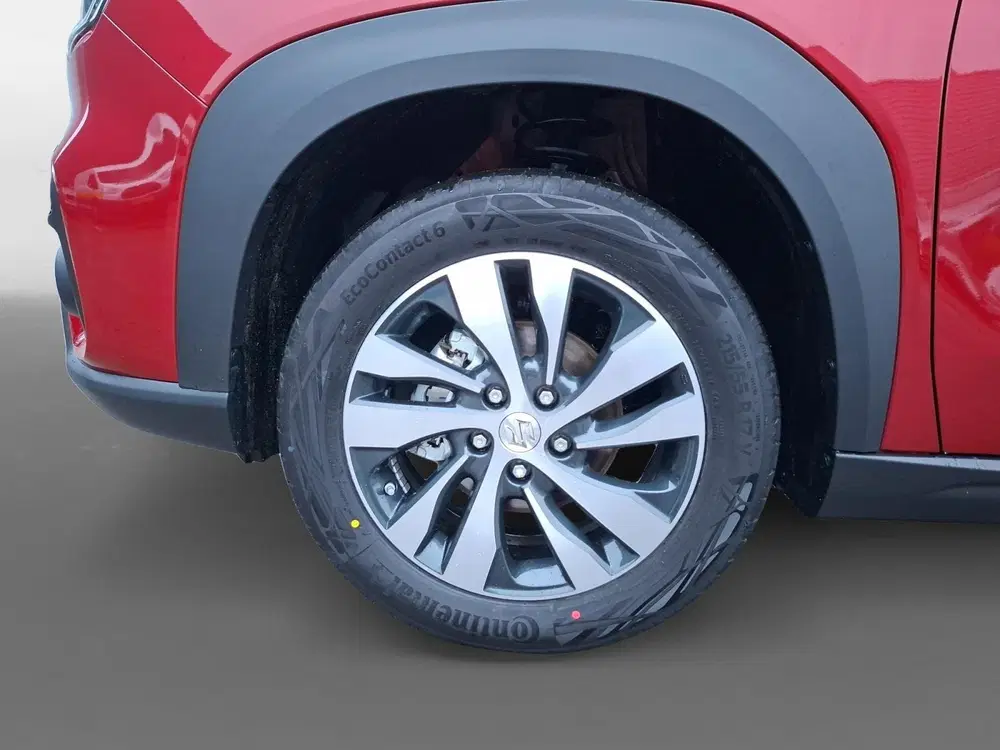 Suzuki S-Cross 1.4 Boosterjet Style Smart Hybrid uit 2026, foto 9