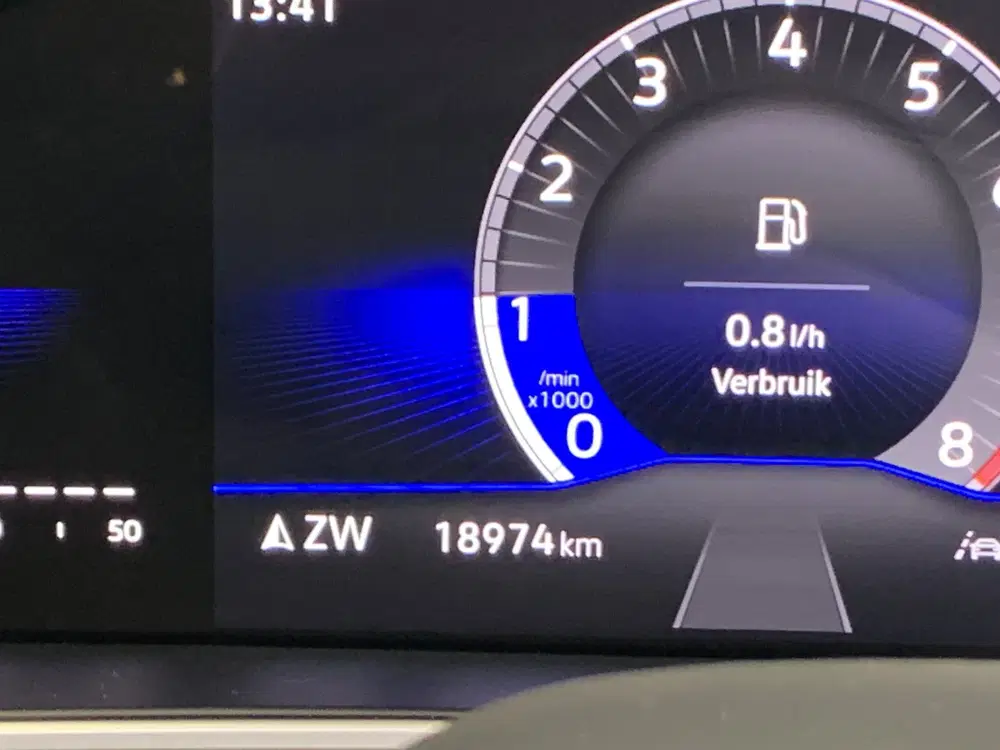 Volkswagen T-Roc 1.0 TSI Style DIGITAL COCKPIT-NAVI-E uit 2024, foto 6