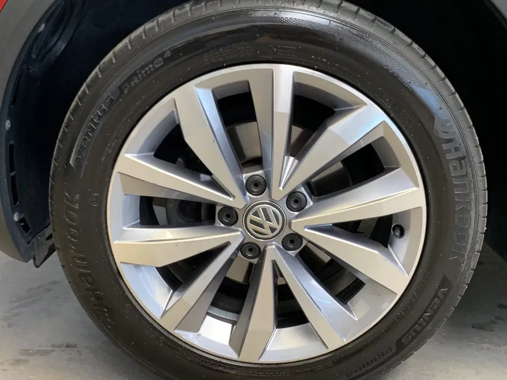 Volkswagen T-Roc 1.0 TSI Style NAVI-ECC-PDC-DIGTAL CO uit 2020, foto 10