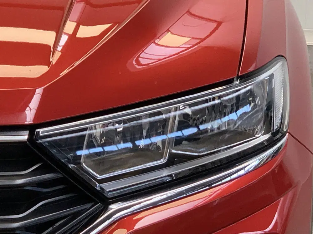 Volkswagen T-Roc 1.0 TSI Style NAVI-ECC-PDC-DIGTAL CO uit 2020, foto 12