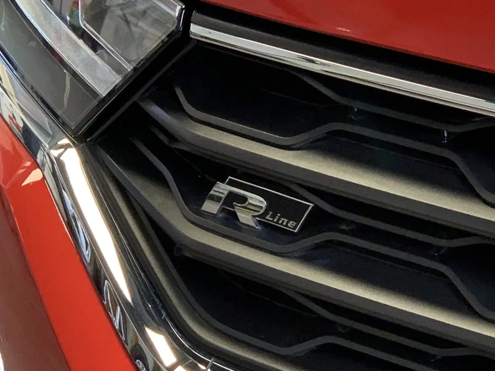 Volkswagen T-Roc 1.0 TSI Style NAVI-ECC-PDC-DIGTAL CO uit 2020, foto 13