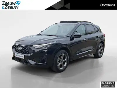 Ford Kuga 2.5 PHEV ST-Line uit 2026