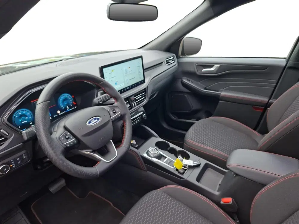 Ford Kuga 2.5 PHEV ST-Line uit 2026, foto 10