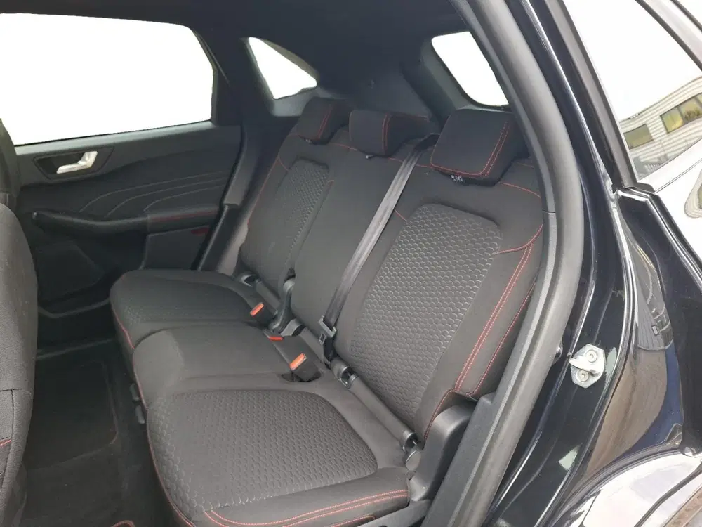 Ford Kuga 2.5 PHEV ST-Line uit 2026, foto 12