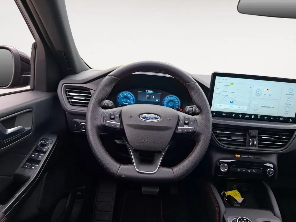 Ford Kuga 2.5 PHEV ST-Line uit 2026, foto 13