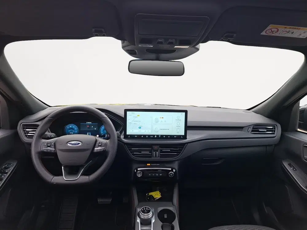 Ford Kuga 2.5 PHEV ST-Line uit 2026, foto 14