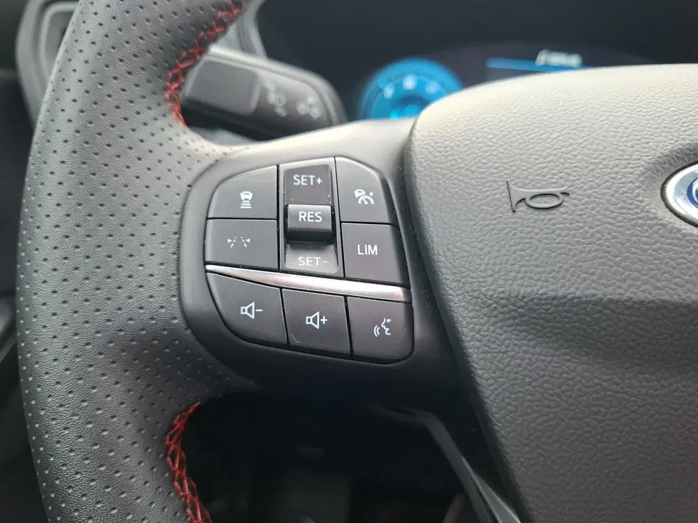 Ford Kuga 2.5 PHEV ST-Line uit 2026, foto 15