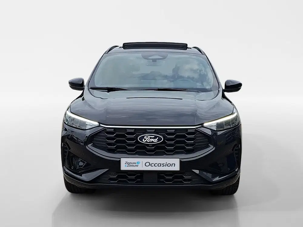 Ford Kuga 2.5 PHEV ST-Line uit 2026, foto 2
